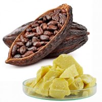 Масло Какао косметичне дезодороване