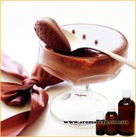 Мус з темного шоколаду запашка (ароматизатор)