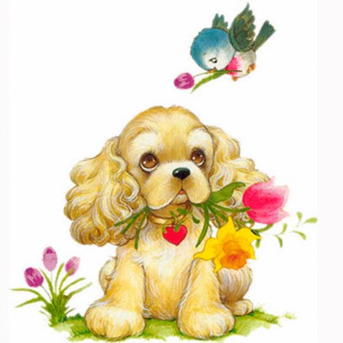 Картинка A-034