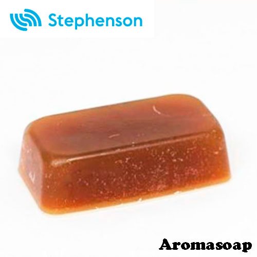 Мильна основа Crystal African Black Soap