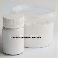 Alginate mask with green clay and chamomile