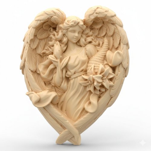 Янгол осені еліт-форма