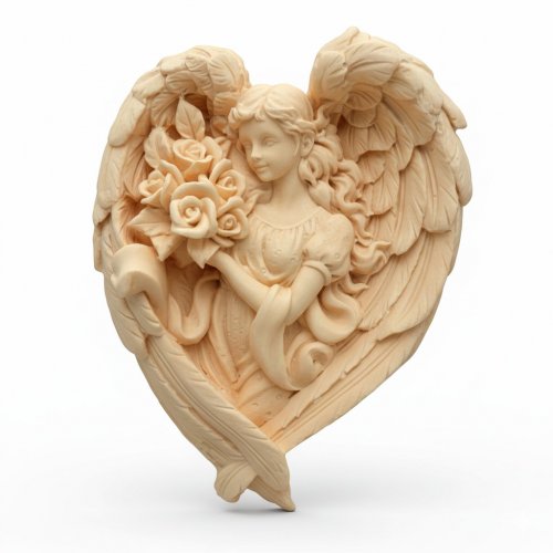 Ангел весны элит-форма