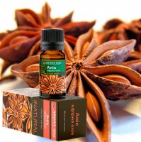 Anise essential oil 10 ml