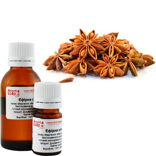 Anise essential oil China