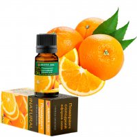 Orange essential oil