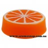 Апельсин середній 60 г форма пластикова