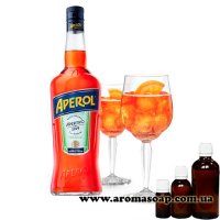 Aperol Spritz (Апероль) запашка (ароматизатор) для свічок та мила