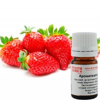 Strawberry 5 ml food flavoring