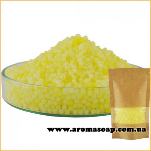 Bath Beads (pearls) Banana 100 g
