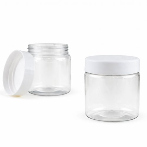 Баночка 250 мл