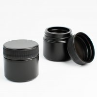 30 ml black jar