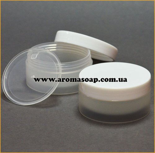 Jar Milan 50 ml
