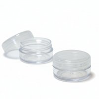 Баночка 10 мл