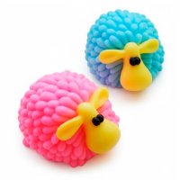 Баранчик 3D еліт-форма