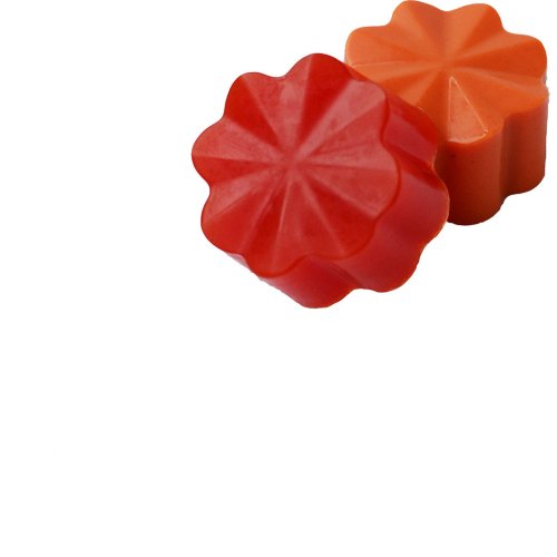 Жидкий пигментный краситель Neri color Orange-Red (Оранжево-Красный)