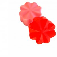 Жидкий пигментный краситель Neri color Ultra-Red (Ярко-Красный)