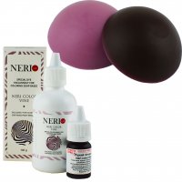 Liquid pigment dye Neri color Vine