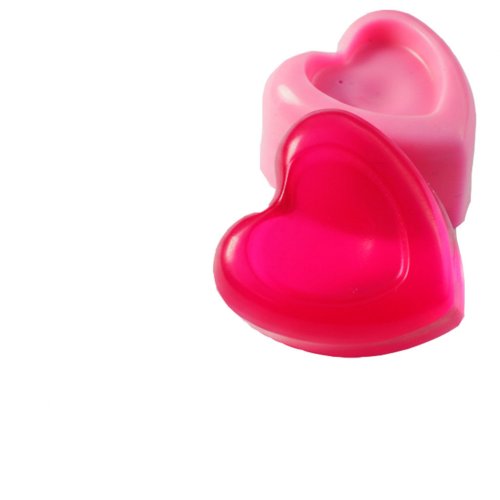 Жидкий пигментный краситель Neri color Rose-Red (Ярко-розовый)