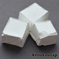 Candle dye White