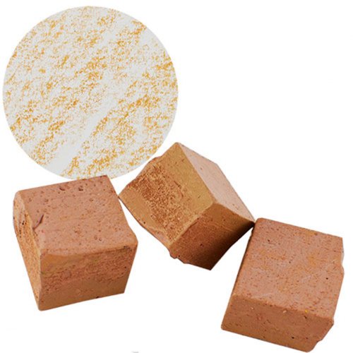 Краситель для свечей Бежевый пастельный