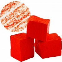 Краситель для свечей Оранжевый