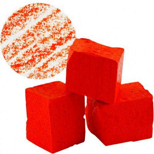 Краситель для свечей Оранжевый