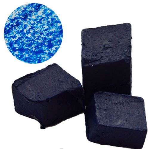 Барвник для свічок Синій