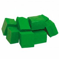 Candle dye Light green