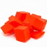 Candle dye Bright orange
