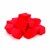 Candle dye Bright pink