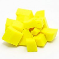 Candle dye Bright yellow