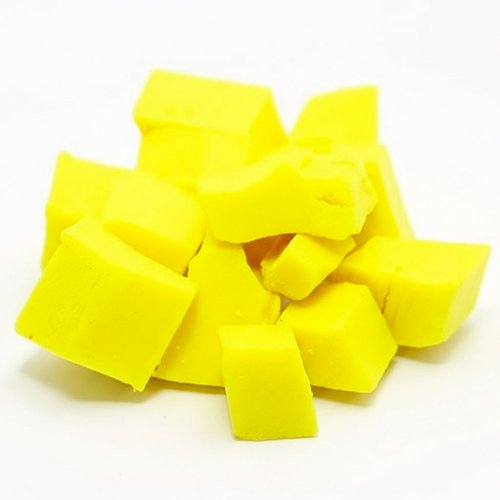 Candle dye Bright yellow