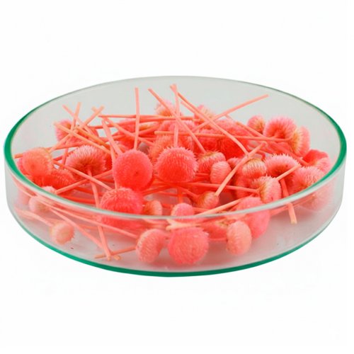 Батао стабилизированный розовый 2 г