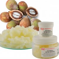 Олія Бабассу (баттер) рафінована