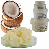 Кокосова олія РДО (баттер)