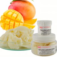 Олія мангових кісточок рафінована (баттер)