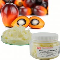 Масло Пальмовое РДО (баттер)