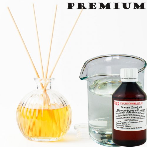 Base (base) for Premium aroma diffusers