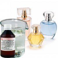 Растворитель (парфюмерный спирт) класса Premium