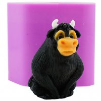 Бик Фердинанд 3D еліт-форма