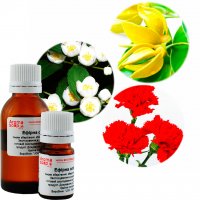 Бленд ефірних олій Жасминовий 8163