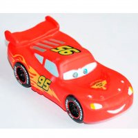 Молния Маккуин 3D элит-форма