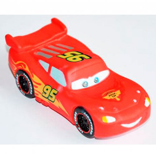 Блискавка Маккуїн 3D еліт-форма