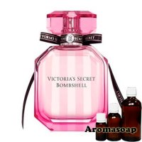 Bombshell, Victoria Secret (жіноча) парф.композиція