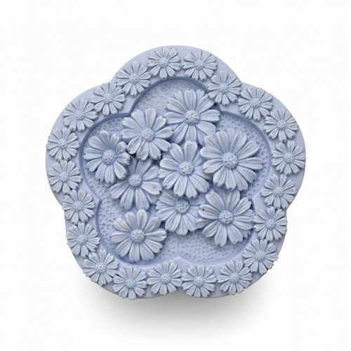 Букет ромашек форма-элит