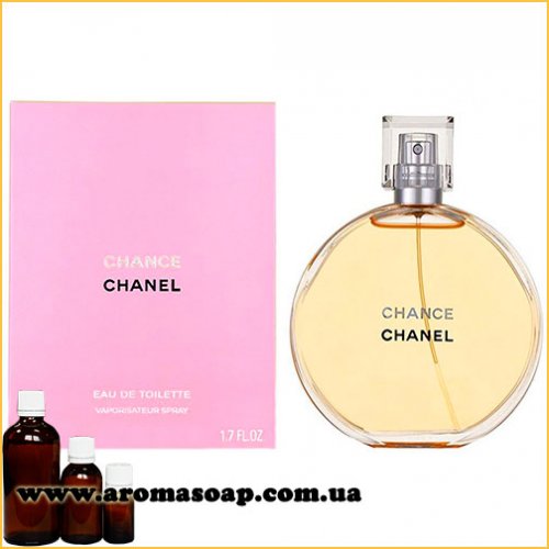 Chanel, Chance (женский) парф.композиция