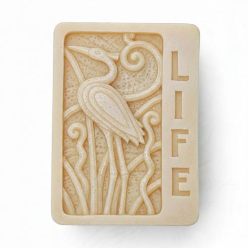 Чапля еліт-форма