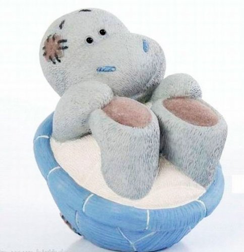 Черепашка 3D My Blue Nose Friends еліт-форма