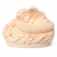 Черевичок 3D еліт-форма